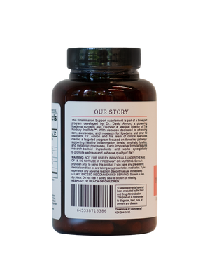 Inflammation Support