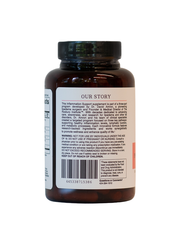 Inflammation Support