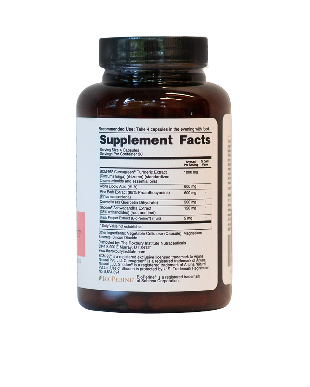 Inflammation Support