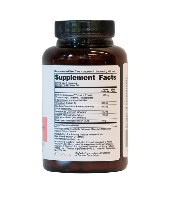 Inflammation Support