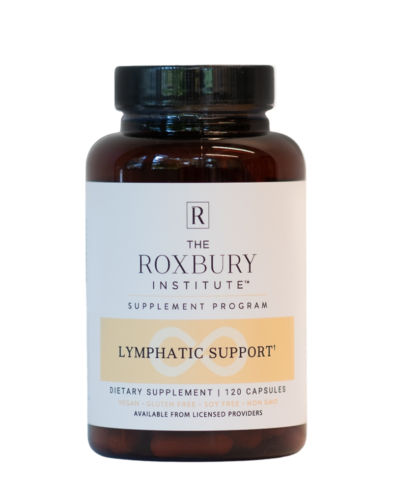 Lymphatic Support