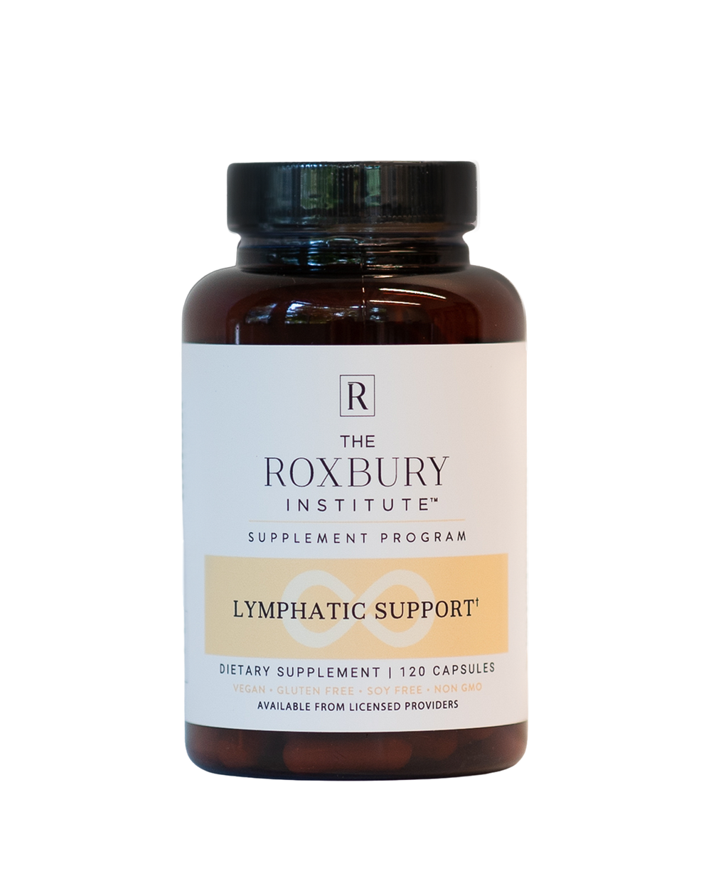 Lymphatic Support