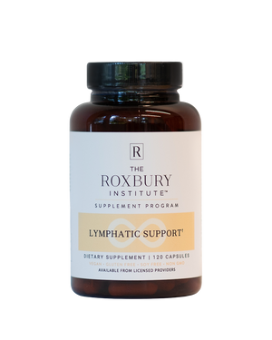 Lymphatic Support