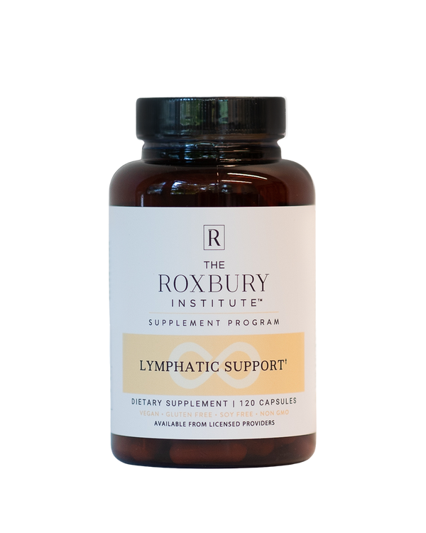 Lymphatic Support