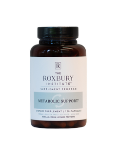 Metabolic Support