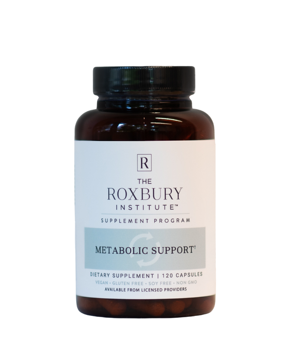 Metabolic Support