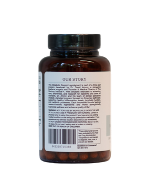 Metabolic Support