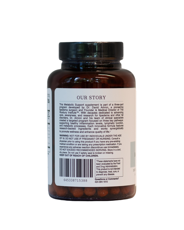 Metabolic Support