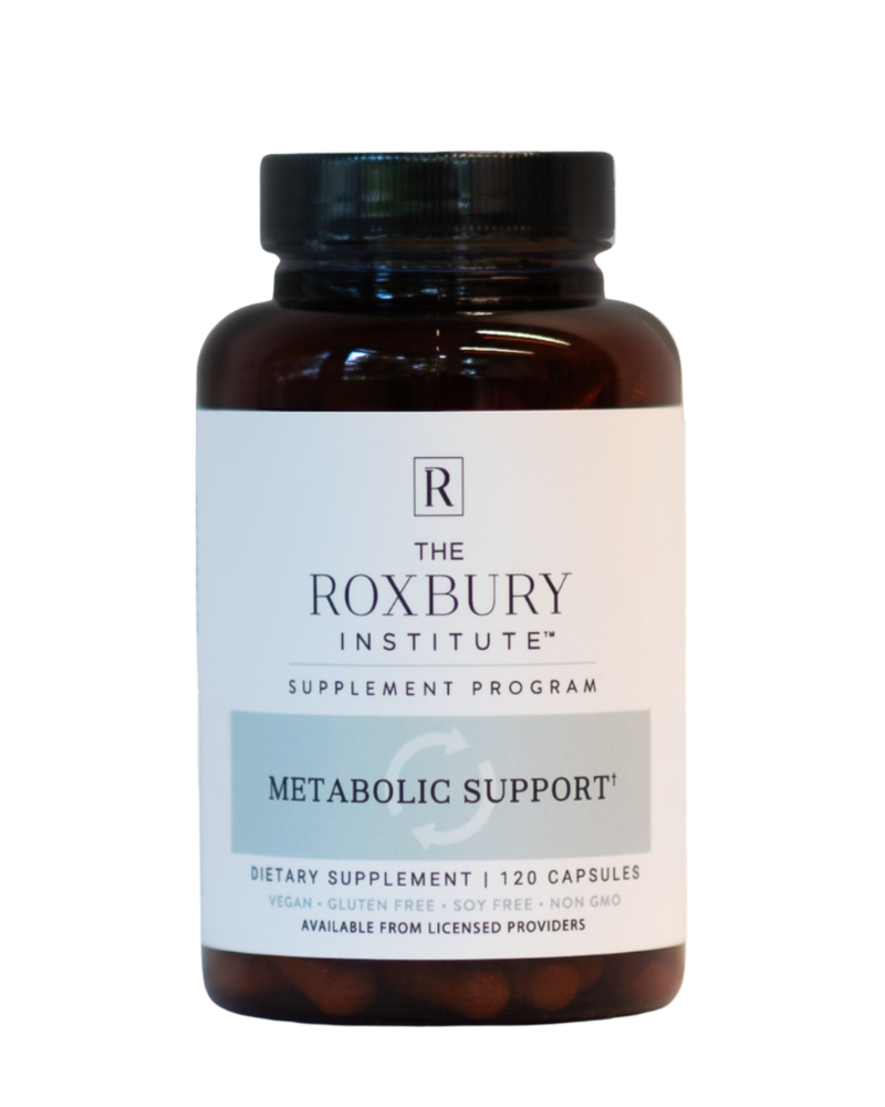 Metabolic Support